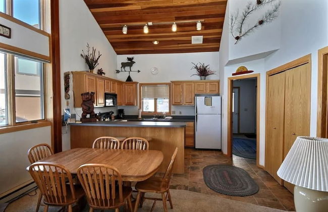 Vacation Rentals at Big Sky Resort - Foto 11