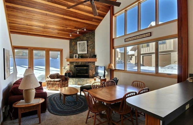 Vacation Rentals at Big Sky Resort - Foto 21