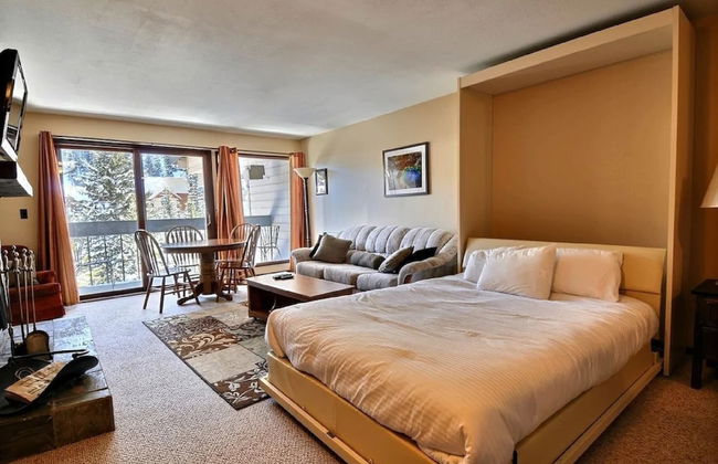 Vacation Rentals at Big Sky Resort - Foto 4
