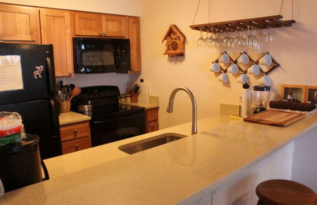 Vacation Rentals at Big Sky Resort - Foto 18
