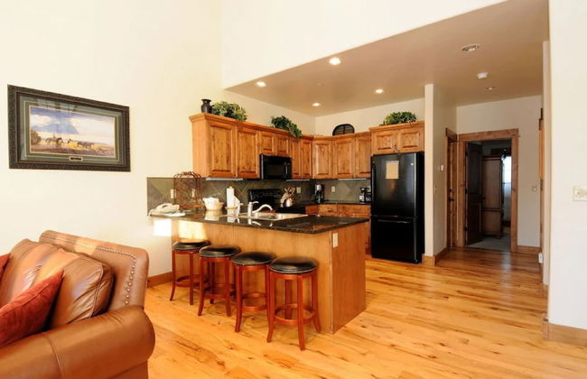 Vacation Rentals at Big Sky Resort - Foto 24