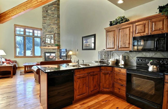 Vacation Rentals at Big Sky Resort - Foto 13