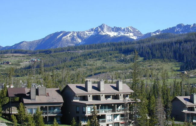 Vacation Rentals at Big Sky Resort - Foto 1