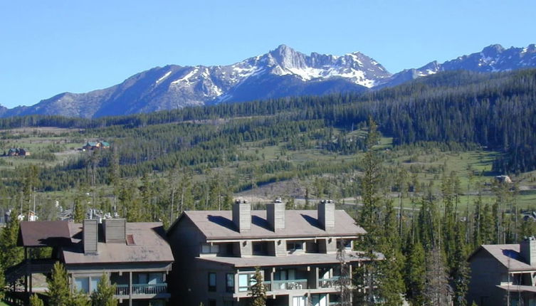 Foto 1 - Vacation Rentals at Big Sky Resort