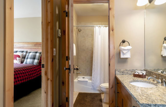 Vacation Rentals at Big Sky Resort - Foto 30