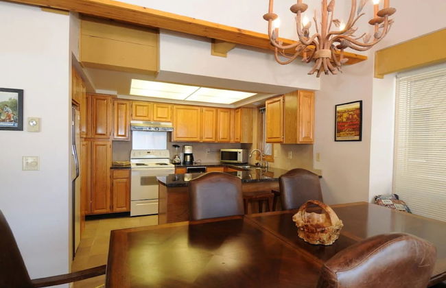 Vacation Rentals at Big Sky Resort - Foto 14