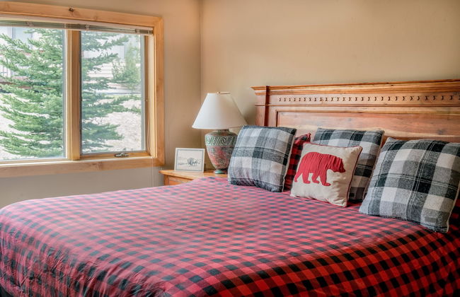 Vacation Rentals at Big Sky Resort - Foto 6