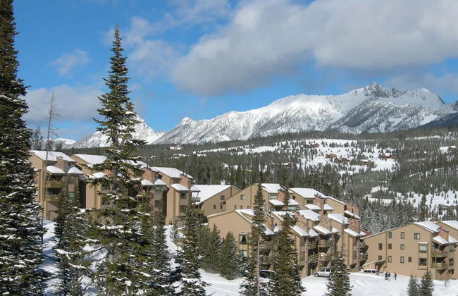 Vacation Rentals at Big Sky Resort - Foto 38