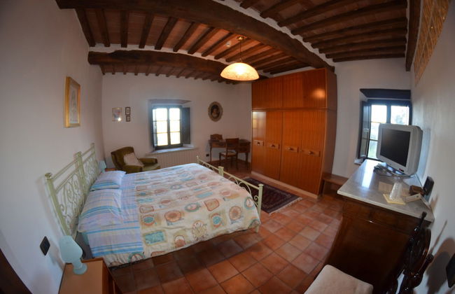 Agriturismo Podere Ficareto - Foto 4