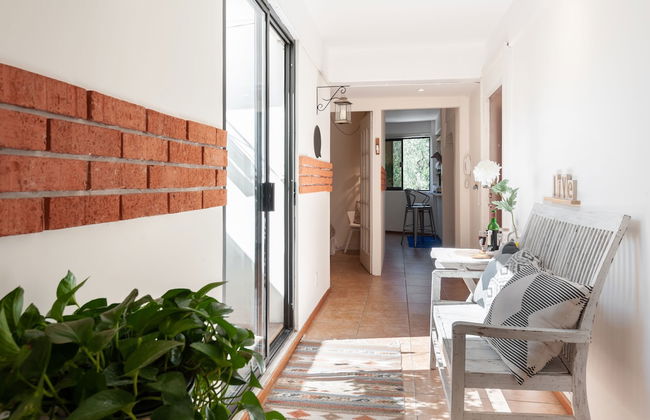 Lovely Terraza Masaryk - Photo 34