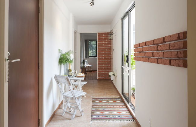 Lovely Terraza Masaryk - Photo 64
