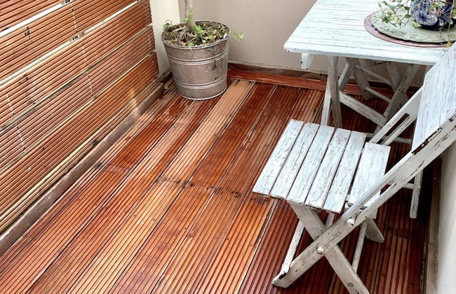 Lovely Terraza Masaryk - Photo 69