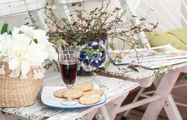 Lovely Terraza Masaryk - Photo 1