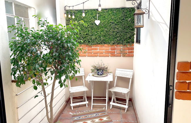 Lovely Terraza Masaryk - Photo 40