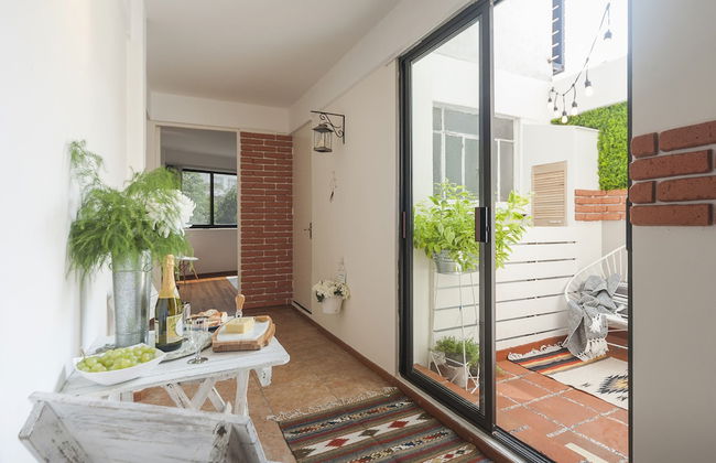 Lovely Terraza Masaryk - Photo 61