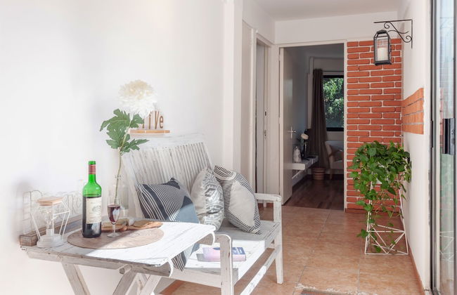 Lovely Terraza Masaryk - Photo 65