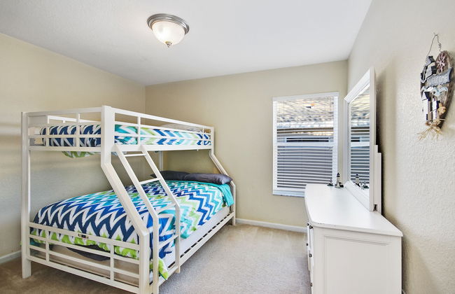 Advantage Vacation Homes - Foto 45