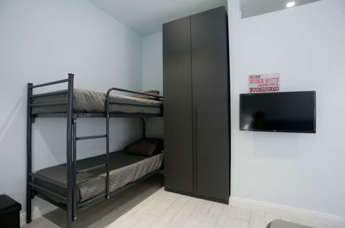 Foto 5 - Esposito Plaza - Rooms & Suite