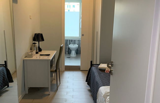 Esposito Plaza - Rooms & Suite - Foto 58