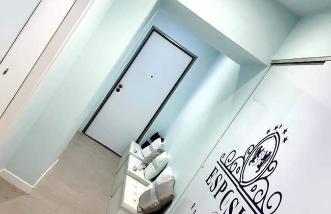 Esposito Plaza - Rooms & Suite - Foto 17