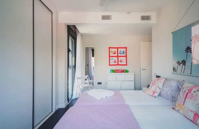 Ático Be Suite Granada - Foto 5