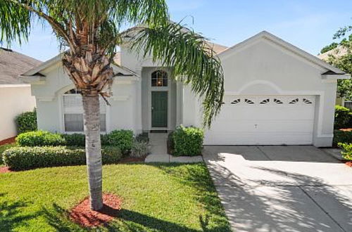 Foto 1 - 4BR 3BA Home in Windsor Palms by CV-8115