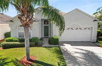Photo 1 - 4BR 3BA Home in Windsor Palms by CV-8115