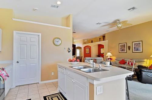 Foto 8 - 4BR 3BA Home in Windsor Palms by CV-8115