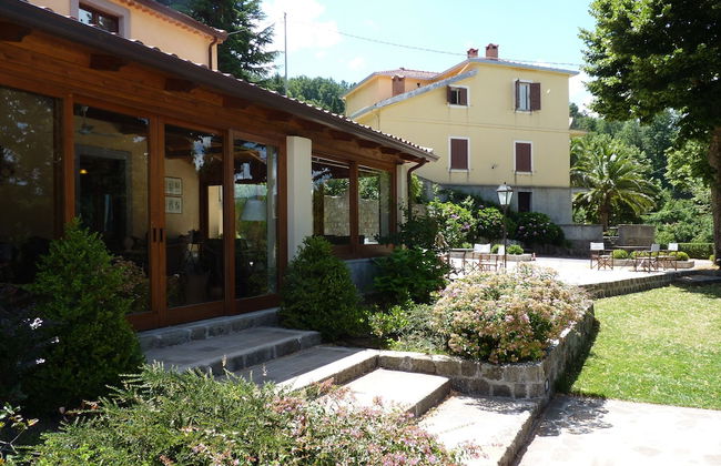 Agriturismo Valle Maira - Foto 38