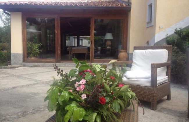 Agriturismo Valle Maira - Foto 26