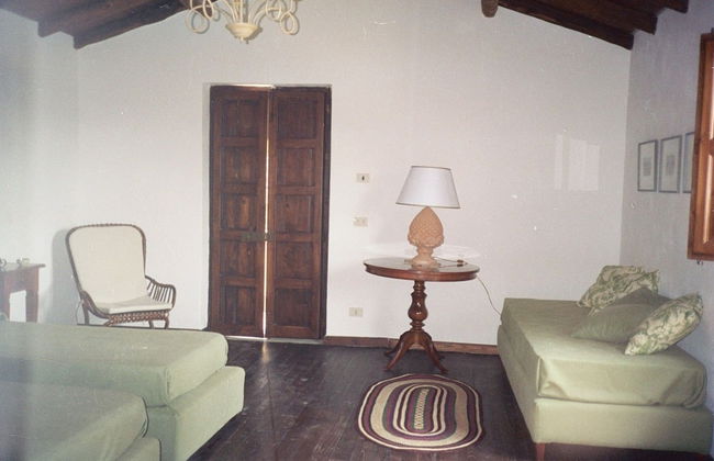 Agriturismo Valle Maira - Foto 4