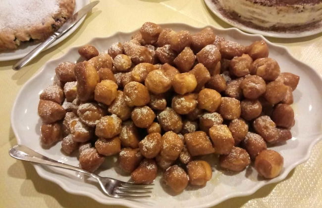 Agriturismo Valle Maira - Foto 22