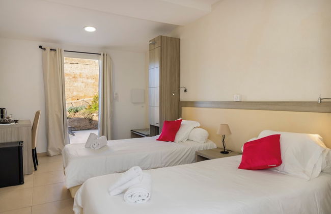 Hôtel et Résidence Ta Kladia - Omigna - Foto 36