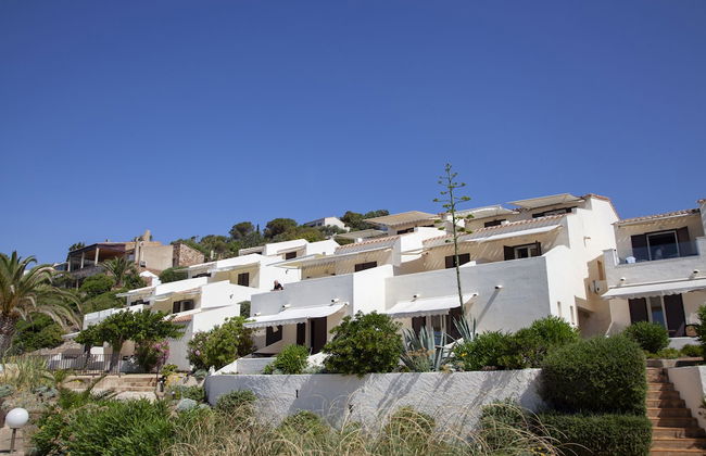 Hôtel et Résidence Ta Kladia - Omigna - Foto 68