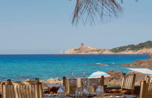 Hôtel et Résidence Ta Kladia - Omigna - Foto 66