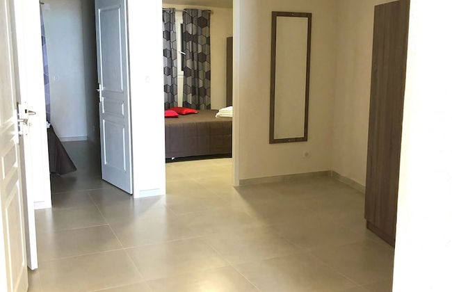 Hôtel et Résidence Ta Kladia - Omigna - Foto 4