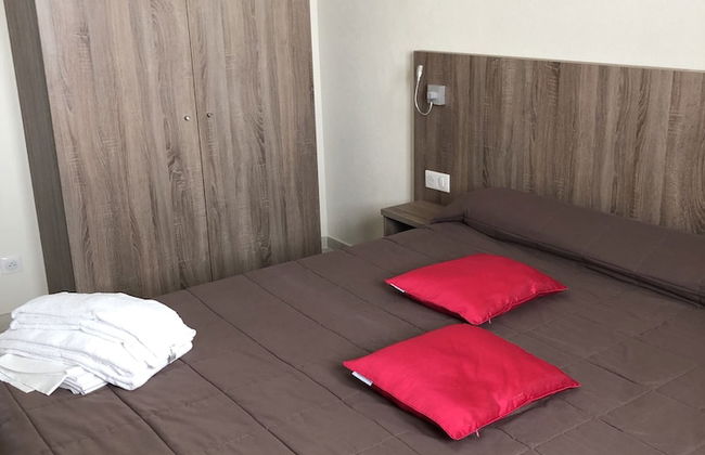 Hôtel et Résidence Ta Kladia - Omigna - Foto 5