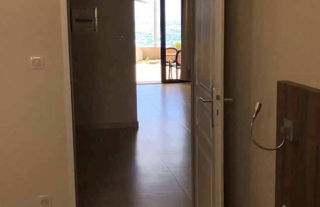 Hôtel et Résidence Ta Kladia - Omigna - Foto 47