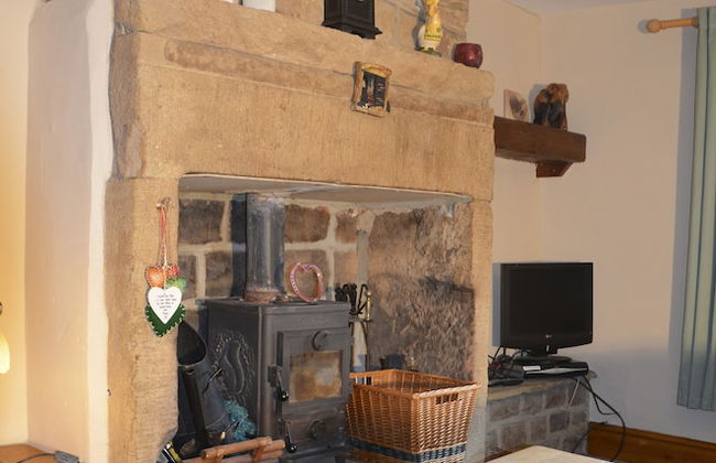 Charming Cottage 15 Mins From Hebden Bridge - Foto 7