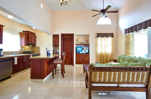 Photo 9 - 2 Bedroom Villa at Sosua Ocean Village