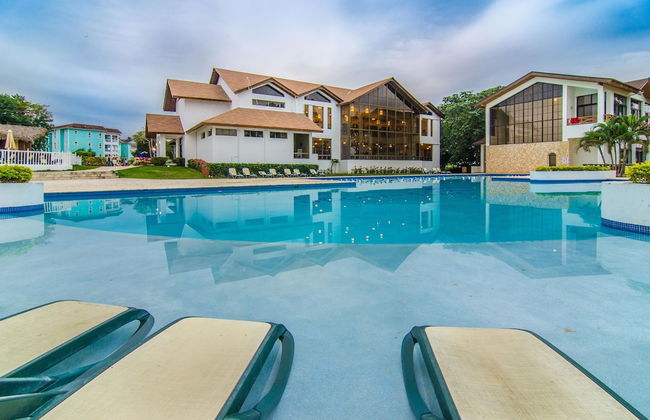 2 Bedroom Townhouse at Ocean Village - Foto 15