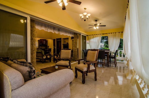 Photo 6 - 2 Bedroom Villa at Sosua Ocean Village