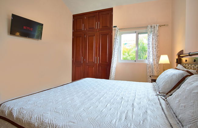 2 Bedroom Villa at Sosua Ocean Village - Foto 2