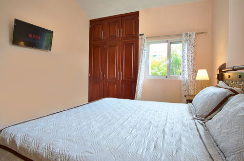 Photo 2 - 2 Bedroom Villa at Sosua Ocean Village