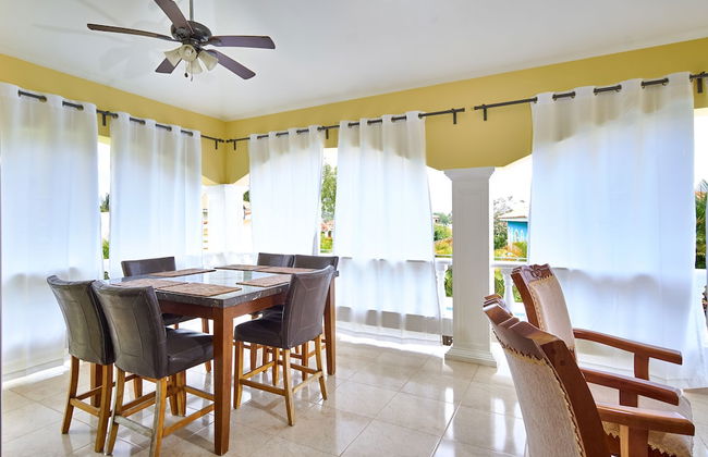 2 Bedroom Villa at Sosua Ocean Village - Foto 10