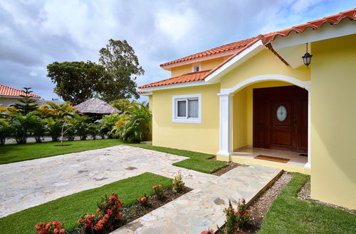 Photo 40 - 2 Bedroom Villa at Sosua Ocean Village