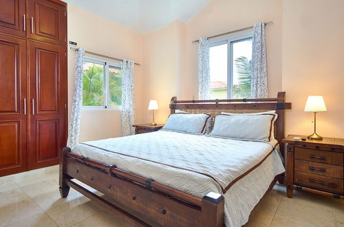 Photo 3 - 2 Bedroom Villa at Sosua Ocean Village