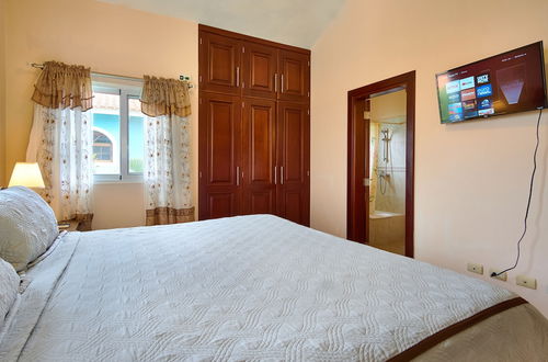 Photo 5 - 2 Bedroom Villa at Sosua Ocean Village