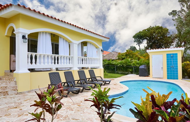 2 Bedroom Villa at Sosua Ocean Village - Foto 16