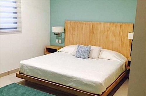 Foto 3 - Affordable Chic 2 Bed, ENCANTO 104 – By Salt-Kisses